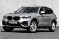 BMW X3 din 2021 cu 71.140 km - oferta BMW117107 - foto 1