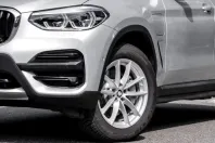 BMW X3 din 2021 cu 71.140 km - oferta BMW117107 - foto 2