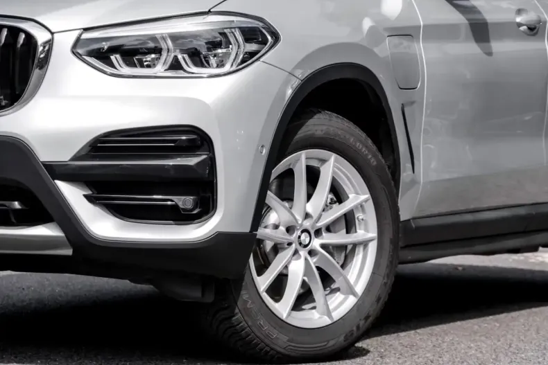 BMW X3 din 2021 cu 71.140 km - oferta BMW117107 - foto 2