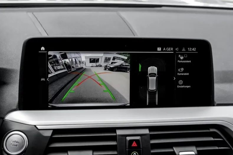 BMW X3 din 2021 cu 71.140 km - oferta BMW117107 - foto 3