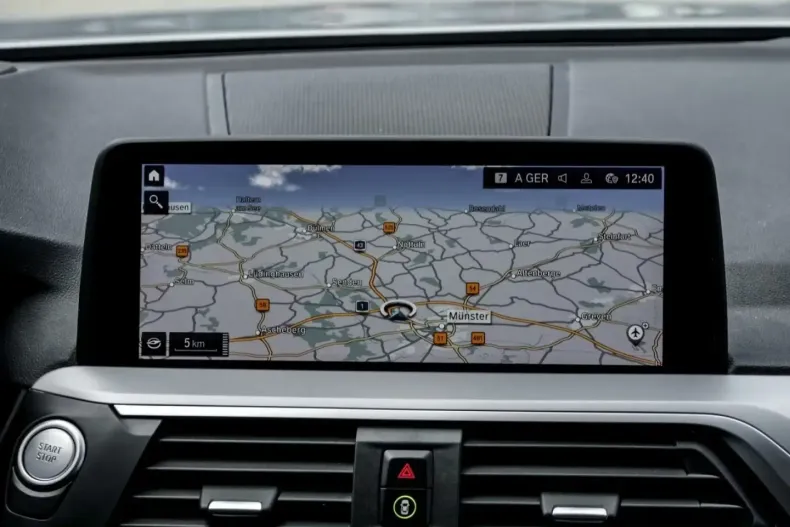 BMW X3 din 2021 cu 71.140 km - oferta BMW117107 - foto 4