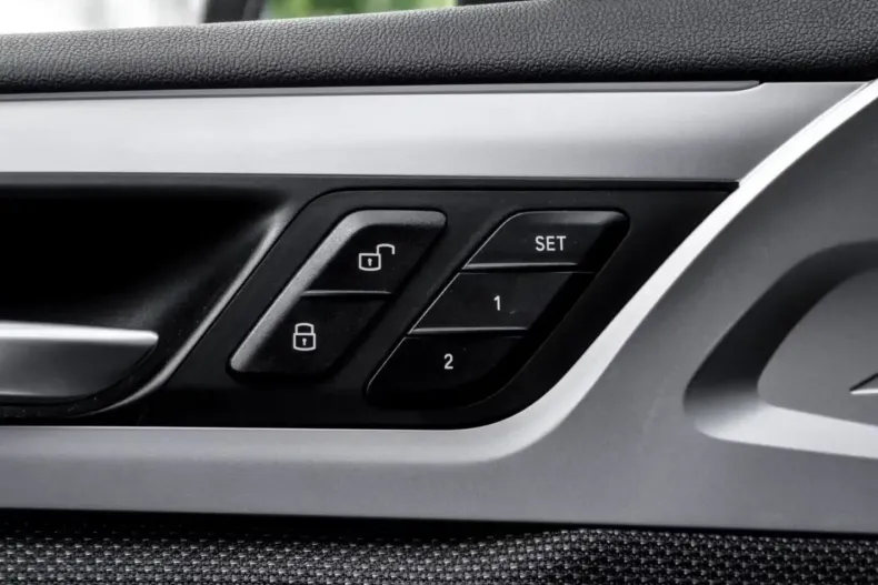 BMW X3 din 2021 cu 71.140 km - oferta BMW117107 - foto 5