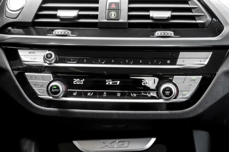 BMW X3 din 2021 cu 71.140 km - oferta BMW117107 - foto 6