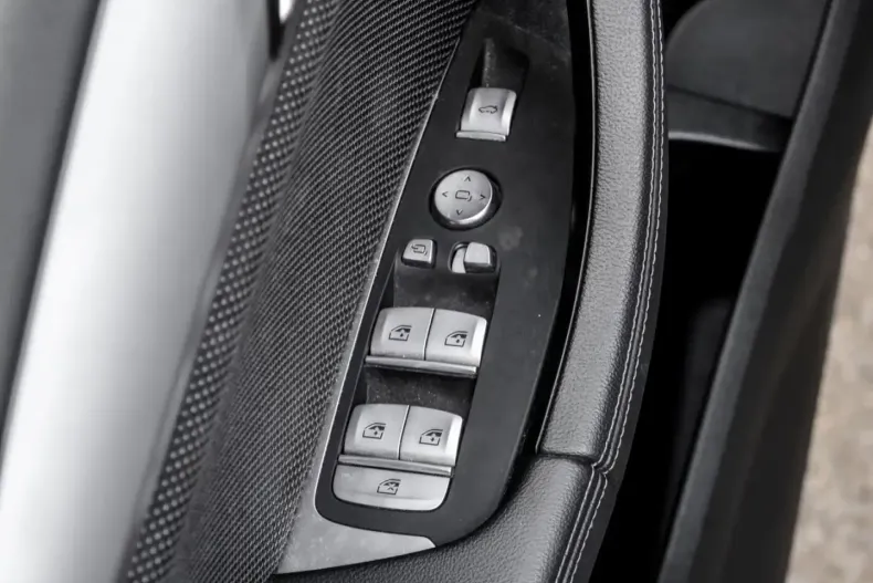 BMW X3 din 2021 cu 71.140 km - oferta BMW117107 - foto 8