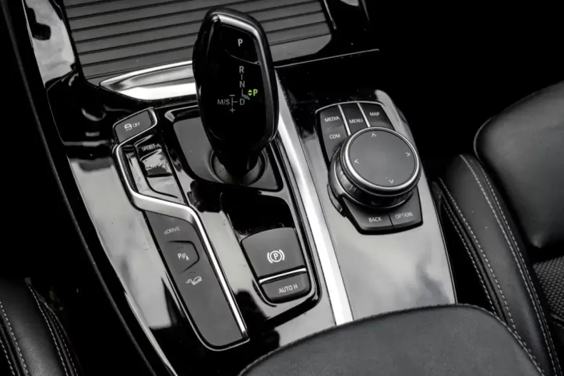 BMW X3 din 2021 cu 71.140 km - oferta BMW117107 - foto 9