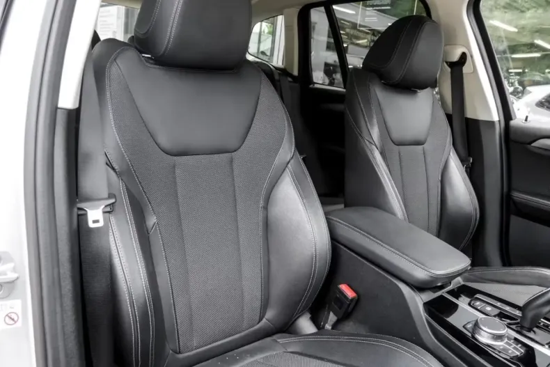 BMW X3 din 2021 cu 71.140 km - oferta BMW117107 - foto 10