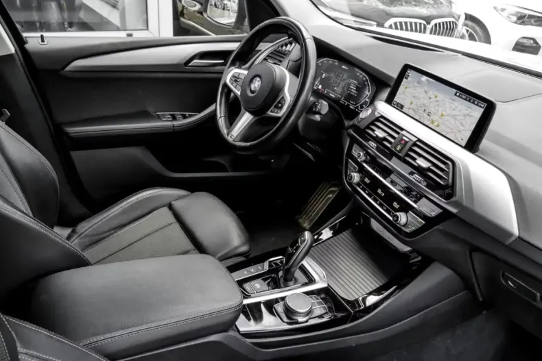 BMW X3 din 2021 cu 71.140 km - oferta BMW117107 - foto 11