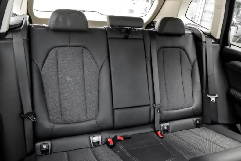 BMW X3 din 2021 cu 71.140 km - oferta BMW117107 - foto 13