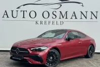 Mercedes-Benz CLE 220 din 2024 cu 14.943 km - oferta MER117109 - foto 1