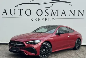 Mercedes-Benz CLE 220 din 2024 - oferta MER117109