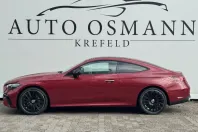 Mercedes-Benz CLE 220 din 2024 cu 14.943 km - oferta MER117109 - foto 2