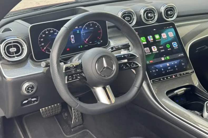 Mercedes-Benz CLE 220 din 2024 cu 14.943 km - oferta MER117109 - foto 6