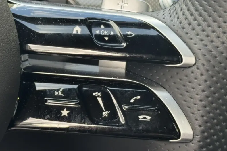 Mercedes-Benz CLE 220 din 2024 cu 14.943 km - oferta MER117109 - foto 10