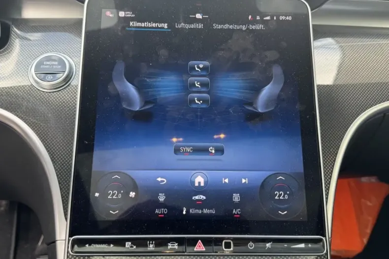 Mercedes-Benz CLE 220 din 2024 cu 14.943 km - oferta MER117109 - foto 15