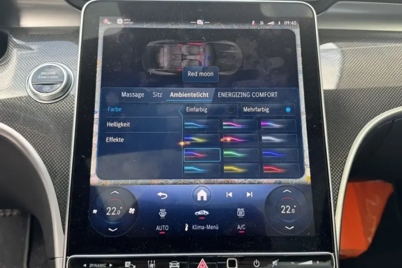 Mercedes-Benz CLE 220 din 2024 cu 14.943 km - oferta MER117109 - foto 17