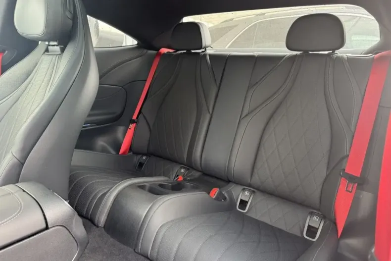 Mercedes-Benz CLE 220 din 2024 cu 14.943 km - oferta MER117109 - foto 24