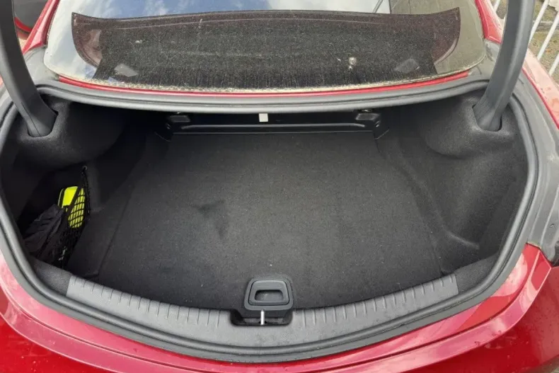 Mercedes-Benz CLE 220 din 2024 cu 14.943 km - oferta MER117109 - foto 25