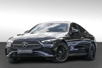Mercedes-Benz CLE 300 din 2024 - oferta MER117110