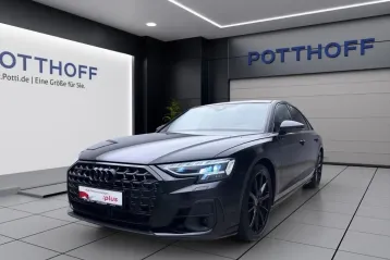 Audi S8 din 2024 - oferta AUD117111