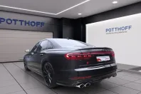 Audi S8 din 2024 cu 14.186 km - oferta AUD117111 - foto 2