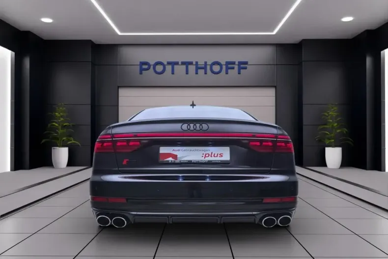 Audi S8 din 2024 cu 14.186 km - oferta AUD117111 - foto 3