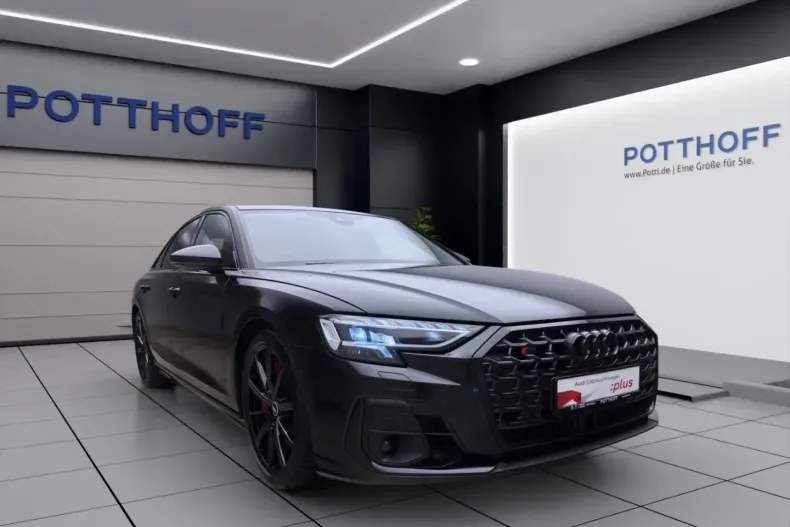 Audi S8 din 2024 cu 14.186 km - oferta AUD117111 - foto 5