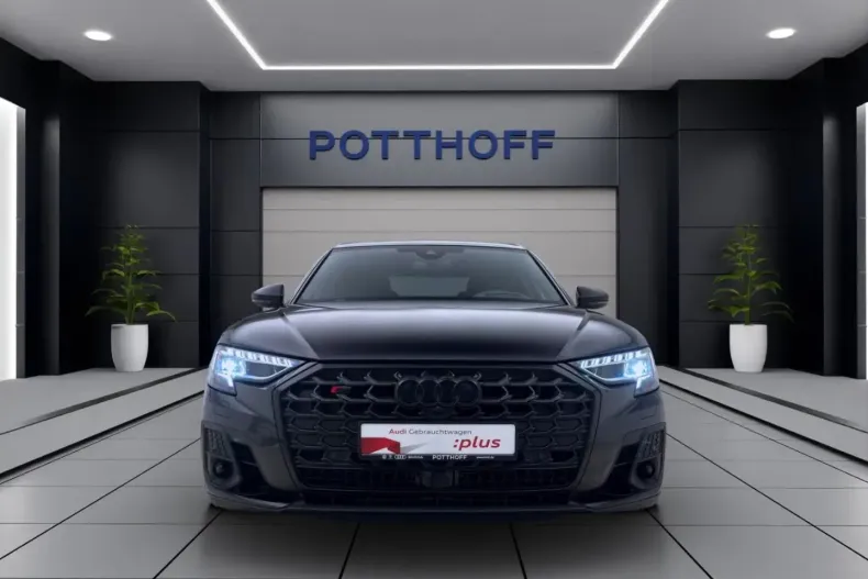 Audi S8 din 2024 cu 14.186 km - oferta AUD117111 - foto 6