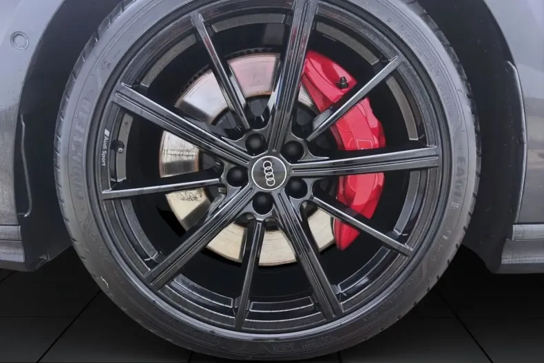 Audi S8 din 2024 cu 14.186 km - oferta AUD117111 - foto 7