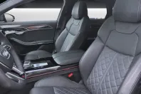 Audi S8 din 2024 cu 14.186 km - oferta AUD117111 - foto 8