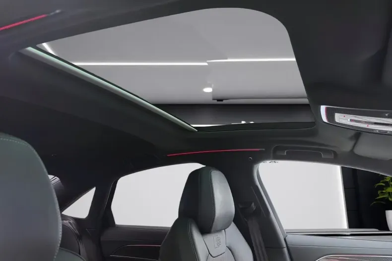 Audi S8 din 2024 cu 14.186 km - oferta AUD117111 - foto 15