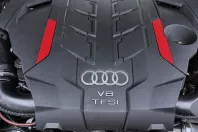 Audi S8 din 2024 cu 14.186 km - oferta AUD117111 - foto 16