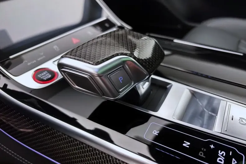 Audi S8 din 2024 cu 14.186 km - oferta AUD117111 - foto 19