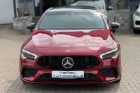 Mercedes-Benz CLA 35 AMG din 2022 cu 39.900 km - oferta MER117114 - foto 2
