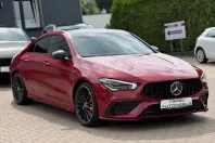 Mercedes-Benz CLA 35 AMG din 2022 cu 39.900 km - oferta MER117114 - foto 3