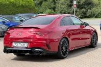 Mercedes-Benz CLA 35 AMG din 2022 cu 39.900 km - oferta MER117114 - foto 5