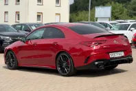 Mercedes-Benz CLA 35 AMG din 2022 cu 39.900 km - oferta MER117114 - foto 7