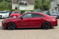 Mercedes-Benz CLA 35 AMG din 2022 cu 39.900 km - oferta MER117114 - foto 8