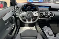 Mercedes-Benz CLA 35 AMG din 2022 cu 39.900 km - oferta MER117114 - foto 16