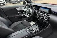Mercedes-Benz CLA 35 AMG din 2022 cu 39.900 km - oferta MER117114 - foto 17