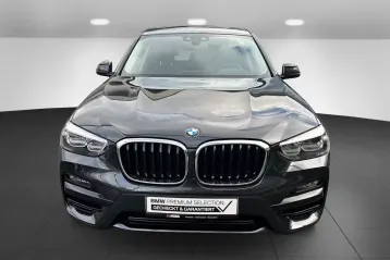 BMW X3 din 2021 - oferta BMW117115