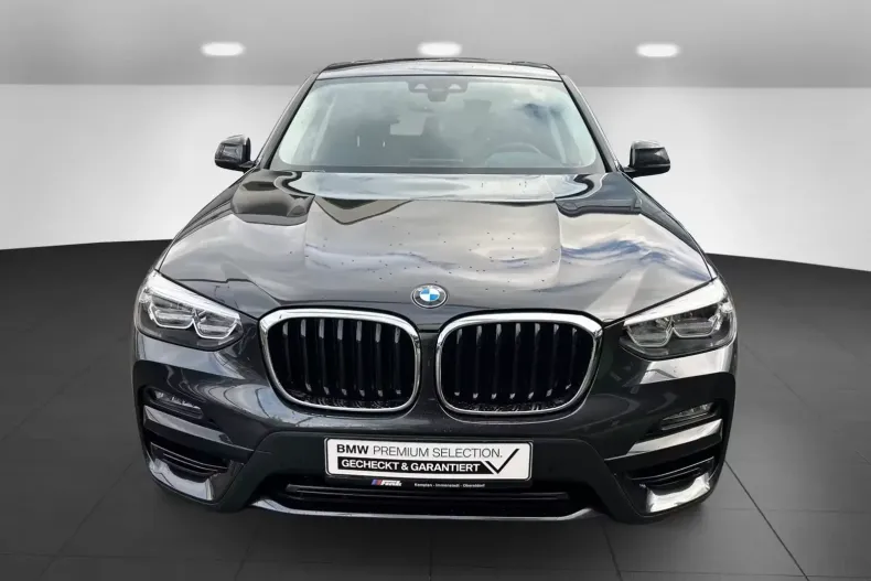 BMW X3 din 2021 cu 77.000 km - oferta BMW117115 - foto 1