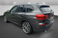 BMW X3 din 2021 cu 77.000 km - oferta BMW117115 - foto 2