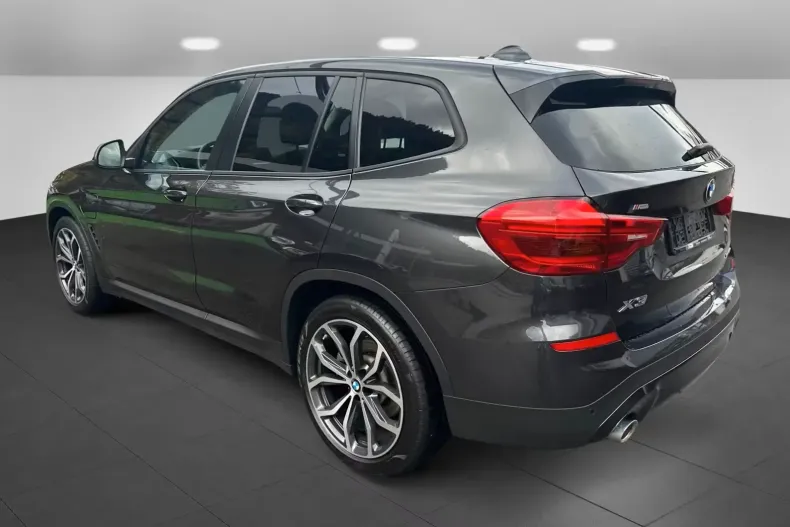 BMW X3 din 2021 cu 77.000 km - oferta BMW117115 - foto 2