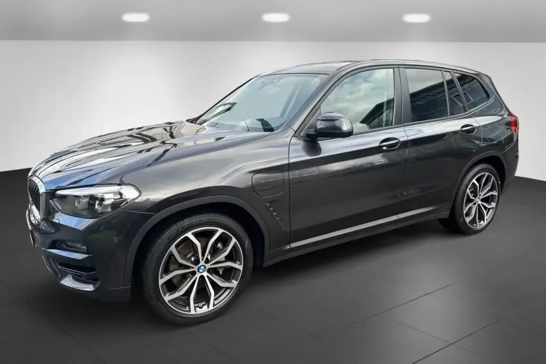 BMW X3 din 2021 cu 77.000 km - oferta BMW117115 - foto 3