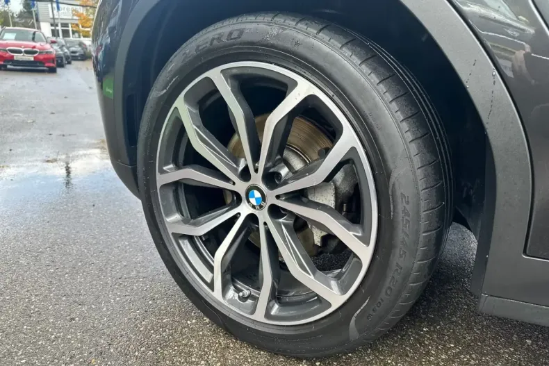 BMW X3 din 2021 cu 77.000 km - oferta BMW117115 - foto 4