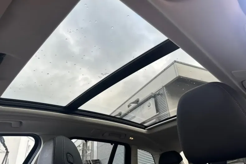 BMW X3 din 2021 cu 77.000 km - oferta BMW117115 - foto 5