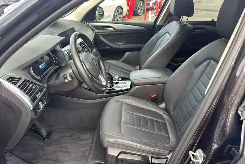 BMW X3 din 2021 cu 77.000 km - oferta BMW117115 - foto 6