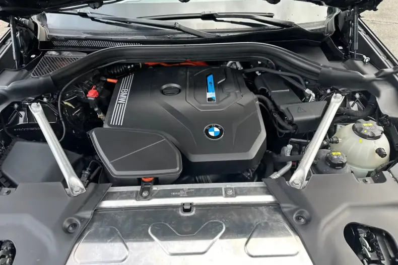 BMW X3 din 2021 cu 77.000 km - oferta BMW117115 - foto 7