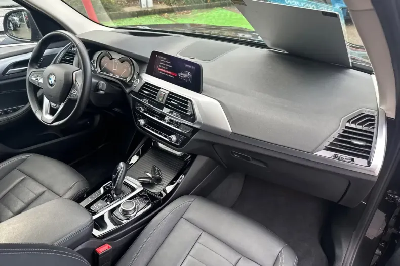 BMW X3 din 2021 cu 77.000 km - oferta BMW117115 - foto 8