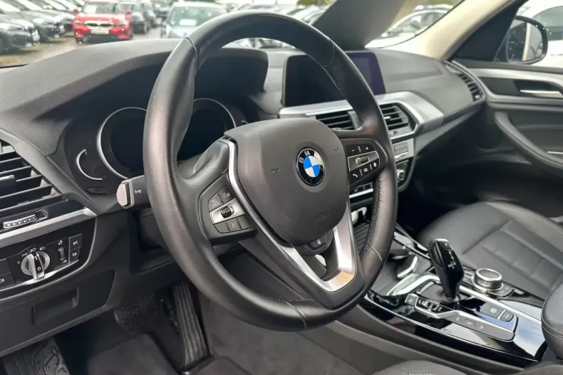 BMW X3 din 2021 cu 77.000 km - oferta BMW117115 - foto 9